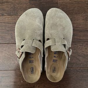 BIRKENSTOCK Boston